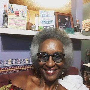 Meet your Posher, Joy